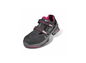 4031101566023 - 1 ladies Sandale S1 src (85608) 37 - Uvex