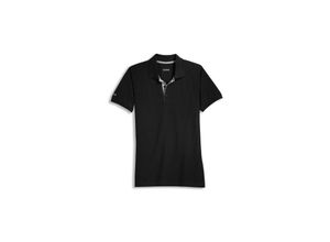 4031101576688 - 9892913 Poloshirt standalone Shirts (Kollektionsneutral) schwarz xxl - Uvex