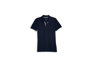 4031101576701 - 9891908 Poloshirt standalone Shirts (Kollektionsneutral) blau navy xs - Uvex