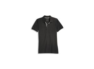 4031101576770 - 9895908 Poloshirt standalone Shirts (Kollektionsneutral) grau anthrazit xs - Uvex