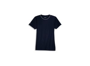 4031101576916 - 9866508 T-Shirt standalone Shirts (Kollektionsneutral) blau navy xs - Uvex