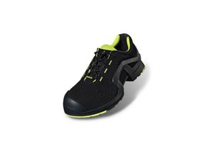 4031101579894 - 8514146 1 support Halbschuhe S1P 85141 schwarz gelb Weite 10 Größe 46 - Uvex 4031101579894 - 8514146 1 support Halbschuhe S1P 85141 schwarz gelb Weite 10 Größe 46 - Uvex