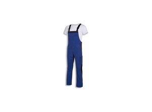 4031101593500 - 9883106 Latzhose perfect blau kornblau 44 46