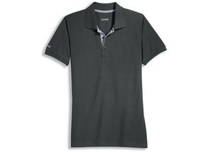 4031101628707 - 9895915 Poloshirt standalone Shirts (Kollektionsneutral) grau anthrazit 4X - Uvex