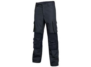 4031101633879 - - Cargohose perfect grau anthrazit Gr 52 - Grau