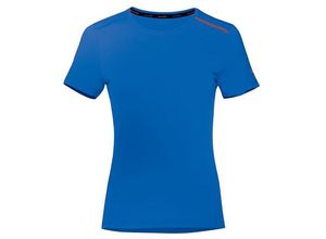 4031101659855 - T-Shirt suXXeed blau ultramarin Gr xs - blau - Uvex