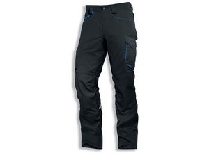 4031101662619 - - Cargohose suXXeed grau graphit Gr 60 - Grau