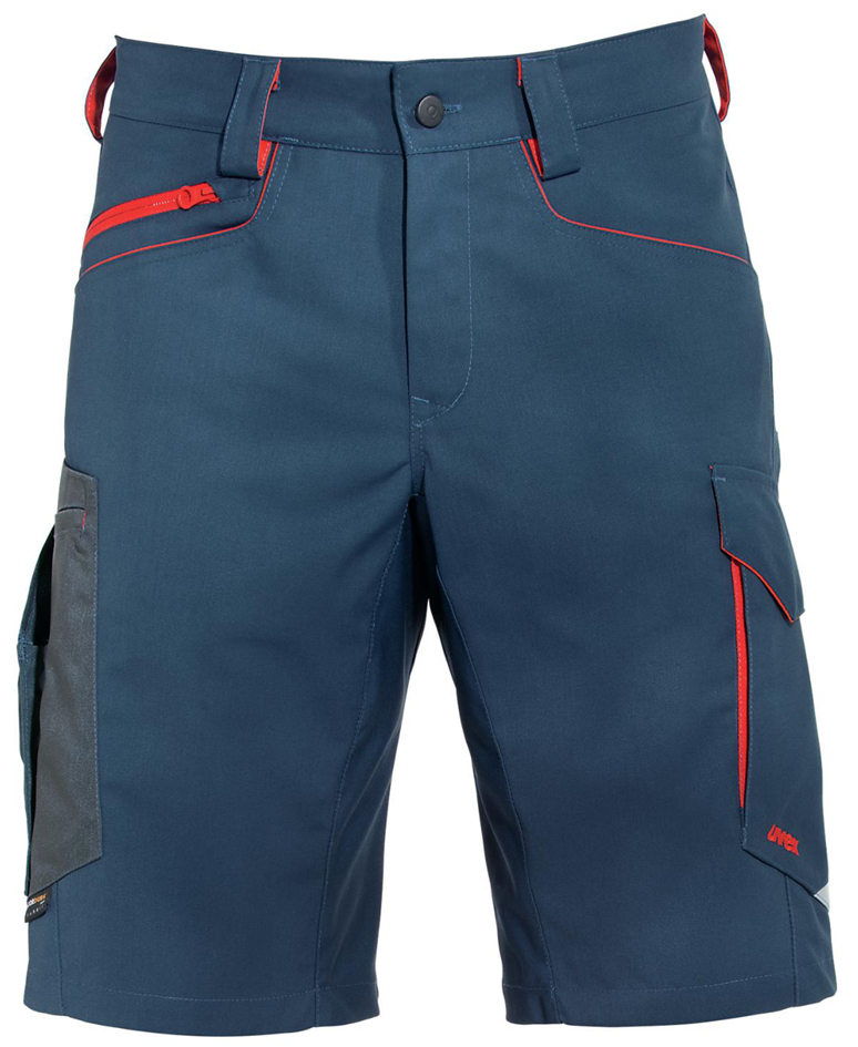 4031101663982 - 8970609 Bermuda suXXeed blau nachtblau 52 - Uvex 4031101663982 - 8970609 Bermuda suXXeed blau nachtblau 52 - Uvex