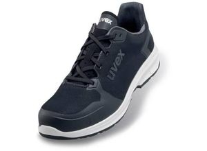 4031101699943 - uvex 1 sport 6594847 ESD Sicherheitsschuh S1 Schuhgröße (EU) 47 Schwarz 1 Paar