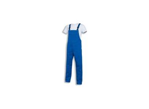 4031101730271 - 9817710 Latzhose welding blau kornblau 54