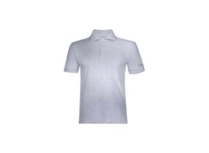 4031101743394 - 8816813 Poloshirt standalone Shirts (Kollektionsneutral) grau xxl - Uvex