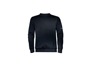 4031101751429 - Sweatshirt schwarz Gr xs - schwarz - Uvex