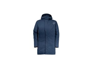 4031101785554 - 8835209 Wetterjacke Kollektion 26 blau s - Uvex