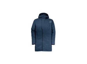 4031101785592 - 8835213 Wetterjacke Kollektion 26 blau xxl - Uvex