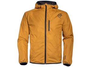 4031101785813 - - Wetterjacke Kollektion 26 gelb safran xxl 8835413