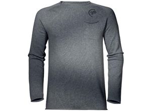 4031101785844 - Sweatshirt Kollektion 26 grau m 8835610