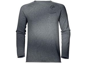 4031101785851 - Sweatshirt Kollektion 26 grau l 8835611