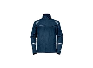 4031101786186 - Arbeitsjacke suXXeed multifunction blau nachtblau Gr s - blau - Uvex