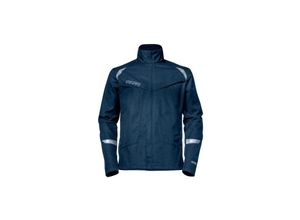 4031101786230 - 8828114 Arbeitsjacke suXXeed multifunction blau nachtblau 3XL - Uvex