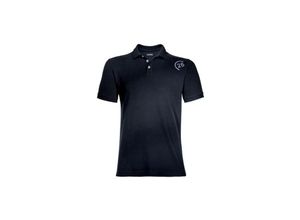 4031101788456 - 8836011 Poloshirt Kollektion 26 schwarz l - Uvex