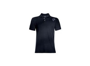 4031101788487 - 8836014 Poloshirt Kollektion 26 schwarz 3XL - Uvex