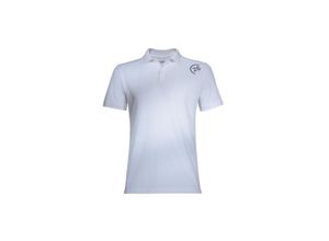 4031101790466 - 8836115 Poloshirt Kollektion 26 weiß 4XL - Uvex