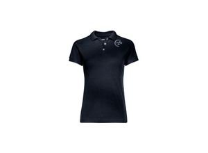 4031101790473 - uvex Poloshirt Kollektion 26 schwarz Gr XS - schwarz