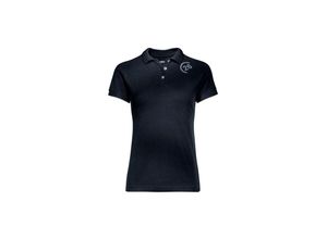 4031101790480 - 8836209 Poloshirt Kollektion 26 schwarz s - Uvex