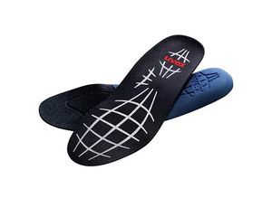 4031101794525 - uvex Klimakomfortfußbett Einlegesohle für uvex 1 sport NC (Berufsschuh) 48 48 10 - 9517748