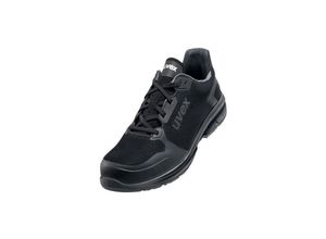4031101800257 - Sicherheitshalbschuh sport 65903 S1P Polyurethan-Sohle W12 Größe 45 4031101800257 uvex 4031101800257 - Sicherheitshalbschuh sport 65903 S1P Polyurethan-Sohle W12 Größe 45 4031101800257 uvex