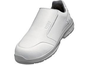 4031101820118 - 1 Sport Hygiene S2 SRC 65818 Sicherheitsschuhe - 49 EU - Weiß - Weiß