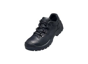 4031101829791 - 8406238 quatro gtx Halbschuhe S3 84062 schwarz Weite 11 Größe 38 - Uvex