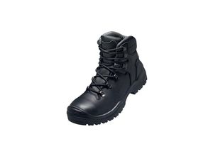 4031101829913 - 8407239 quatro gtx Stiefel S3 84072 schwarz Weite 11 Größe 39 - Uvex