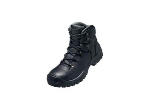 4031101829968 - 8407244 quatro gtx Stiefel S3 84072 schwarz Weite 11 Größe 44 - Uvex