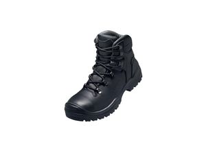 4031101829975 - 8407245 quatro gtx Stiefel S3 84072 schwarz Weite 11 Größe 45 - Uvex