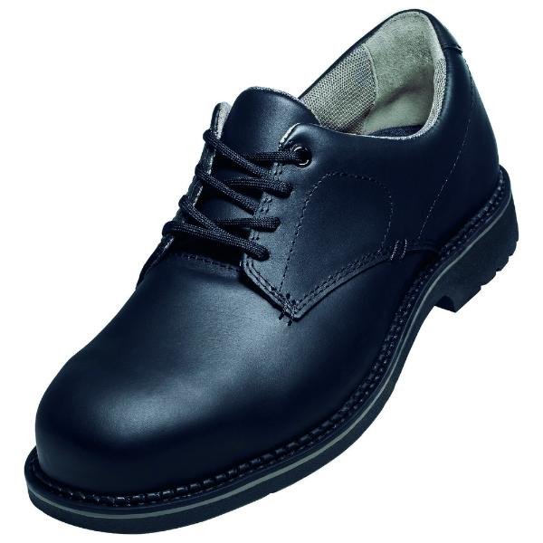 4031101933634 - uvex 1 business 8449240 Sicherheitshalbschuh S3 Schuhgröße (EU) 40 Schwarz 1 Paar