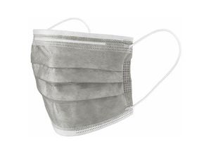 4031101958019 - Atemschutzmaske - 8739522 50 Stück - Uvex