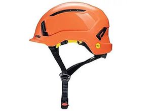 4031101959962 - - Schutzhelm pronamic alpine mips 9735231 orange mitLüftungen