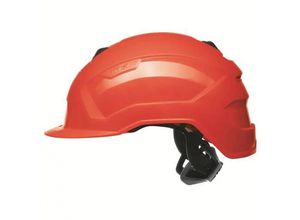 4031101960111 - uvex pronamic 9731330 Schutzhelm EN 397 Rot