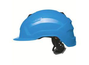 4031101960135 - uvex pronamic 9731530 Schutzhelm EN 397 Blau