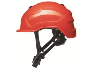 4031101960296 - uvex pronamic 9731333 Schutzhelm EN 397 Rot