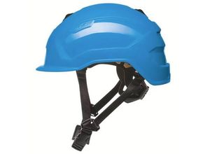 4031101960319 - uvex pronamic 9731533 Schutzhelm EN 397 Blau