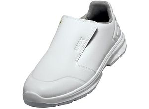 4031101960418 - 1 sport white nc Halbschuhe weiß Weite 11 Gr 36 - weiß - Uvex