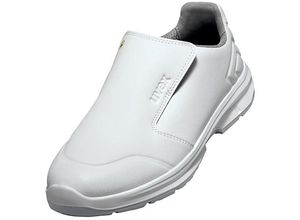 4031101962689 - 1 sport white nc Halbschuhe weiß Weite 12 Gr 41 - weiß - Uvex