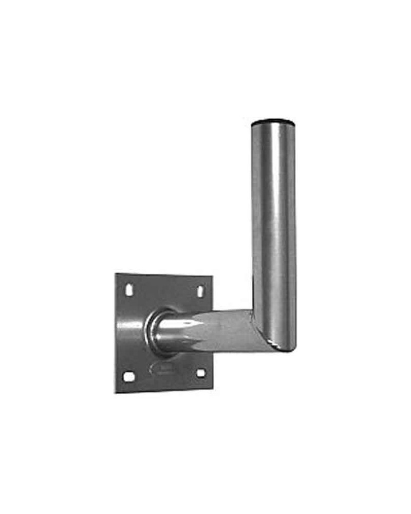 4031136001162 - ALU250 Rohrhalterung 5 cm Aluminium (ALU250)