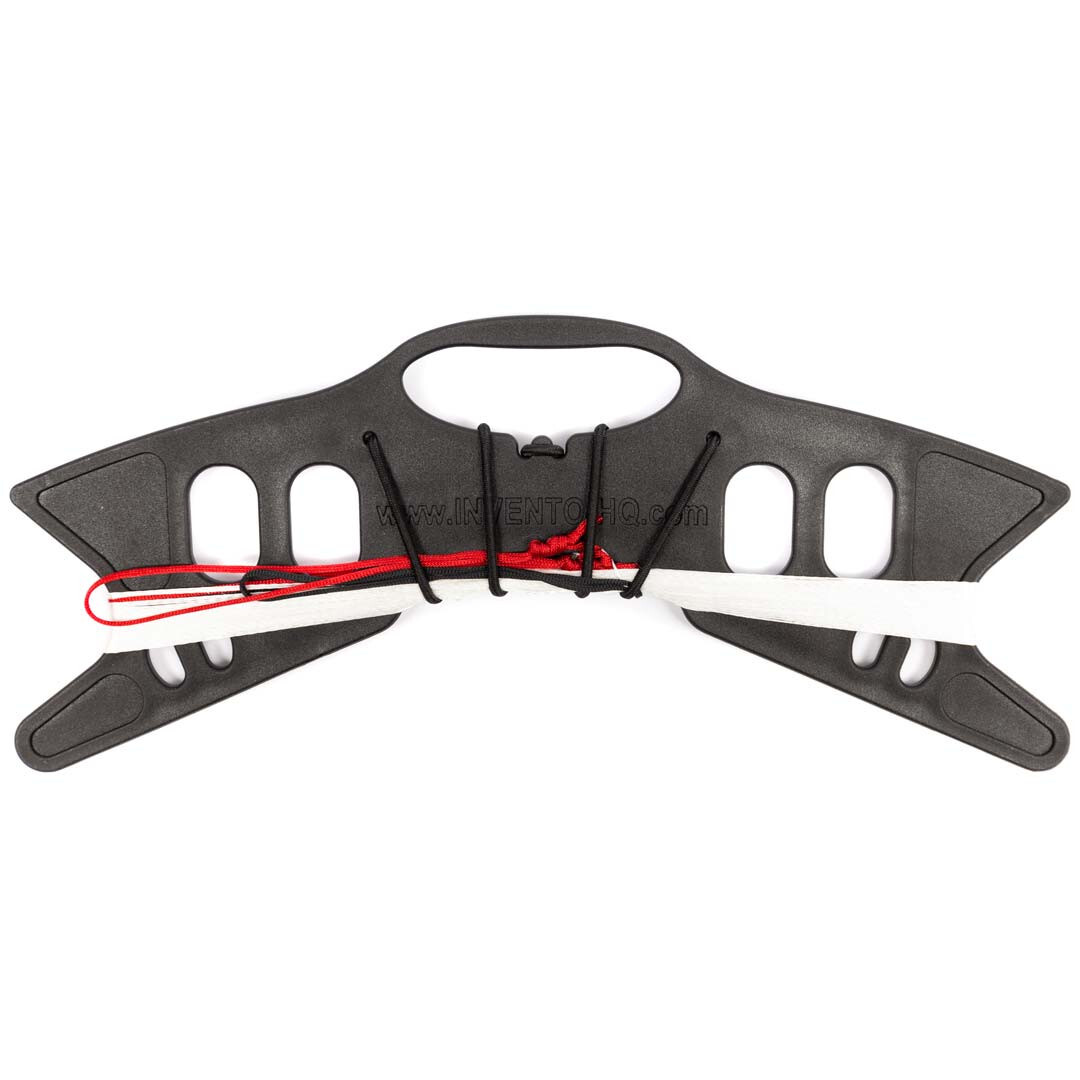 4031169313607 - 12060026 - HQ-Winderset Liros Dyneema 25 kp 2 x 15 m