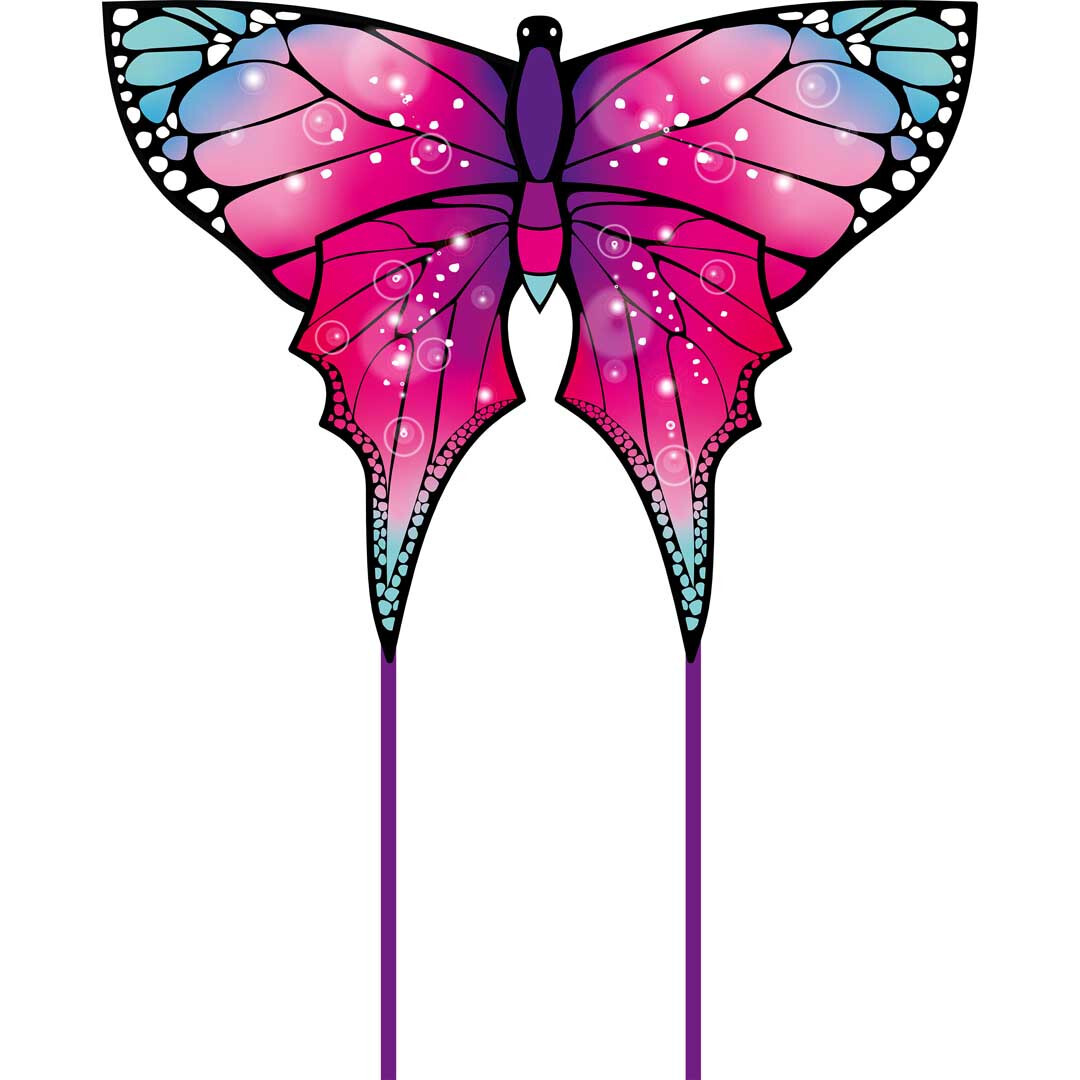 4031169348708 - Drachen Ecoline Papillon Guimauve (x2)