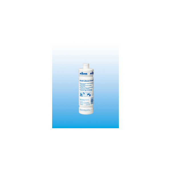 4031255014777 - Hygienereiniger Omni-fresh flüssig Flasche