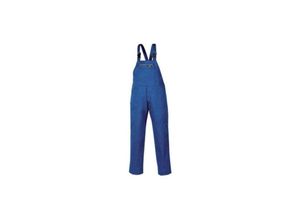 4031301003038 - Trizeratop - teXXor® Latzhose 290 g m² marine Öko-Tex Standard 100% Baumwolle 803124 Gr24