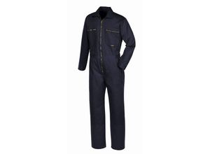 4031301003205 - teXXor Overall 290 g m² marine 50 8041